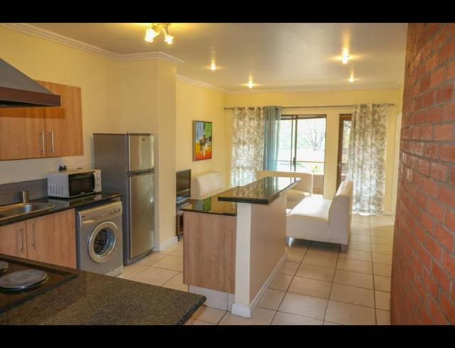 2 BEDROOM PROPERTY TO RENT IN RIVONIA